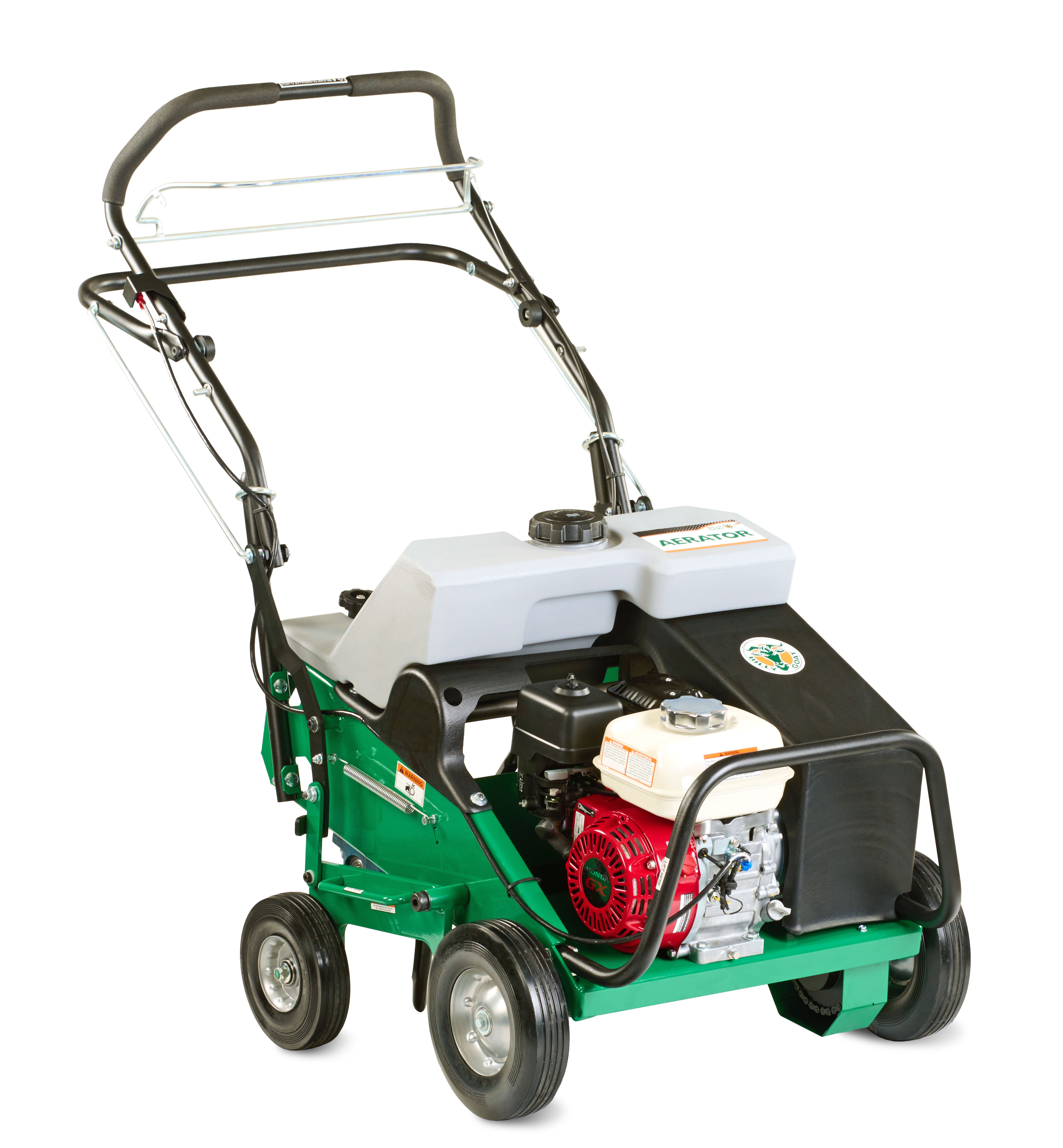 Billy Goat | AE400 ser Core Aerator